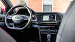 Hyundai Elantra Sport 2018 года (NA)